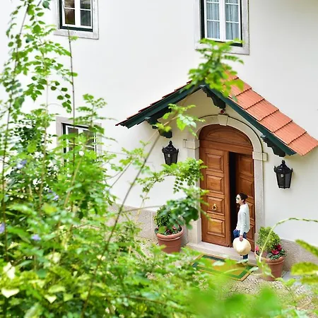 Гостевой дом The Biester Charm House