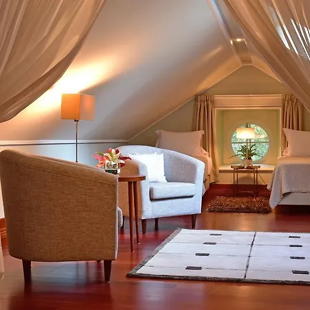 The Biester Charm House 4*