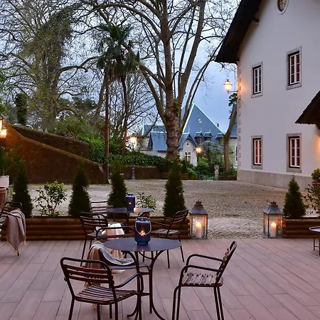 The Biester Charm House