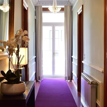 The Biester Charm House Гостевой дом 4*