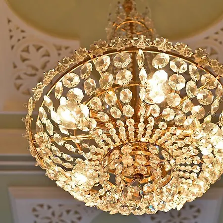 The Biester Charm House Гостевой дом Синтра