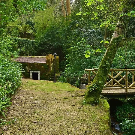 Pensionat The Biester Charm House Sintra