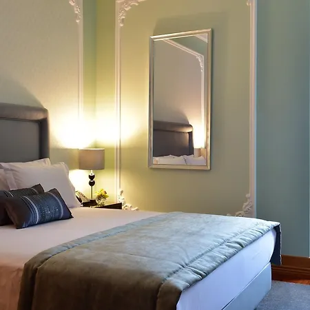 Pensionat The Biester Charm House 4*