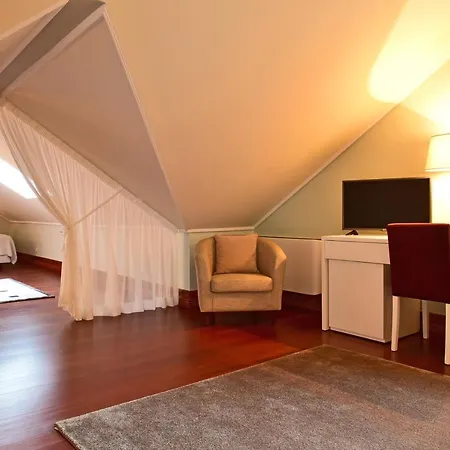 The Biester Charm House Pensionat 4*