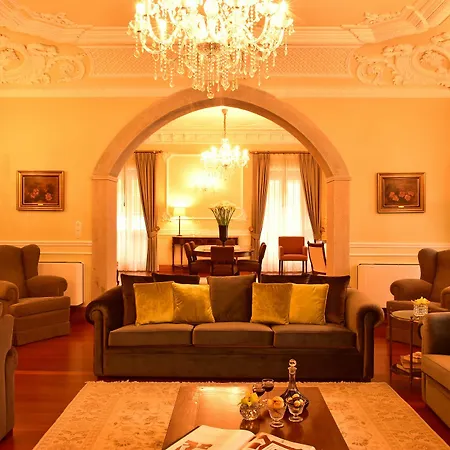 The Biester Charm House Pensionat