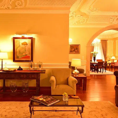 Гостевой дом The Biester Charm House