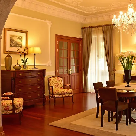 Pensionat The Biester Charm House