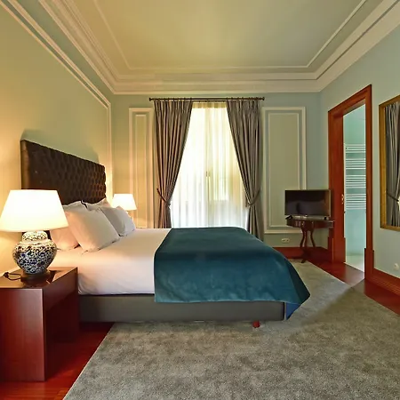 The Biester Charm House Гостевой дом Синтра