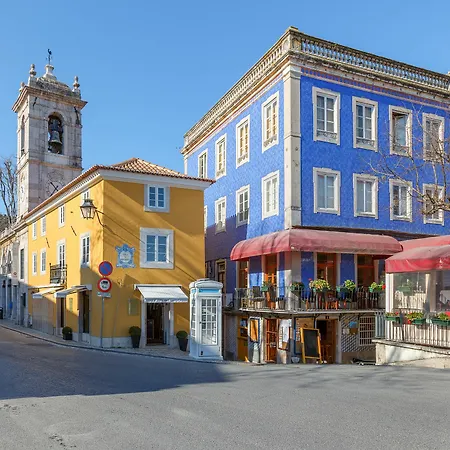 Pensionat The Biester Charm House 4*