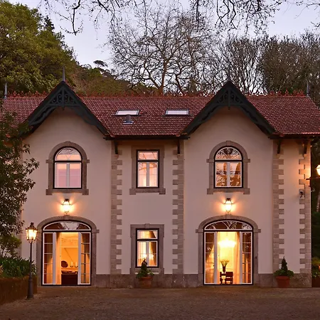 The Biester Charm House Pensionat