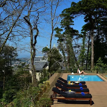 The Biester Charm House Guest house