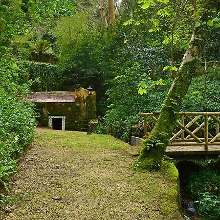 Guest house The Biester Charm House Sintra